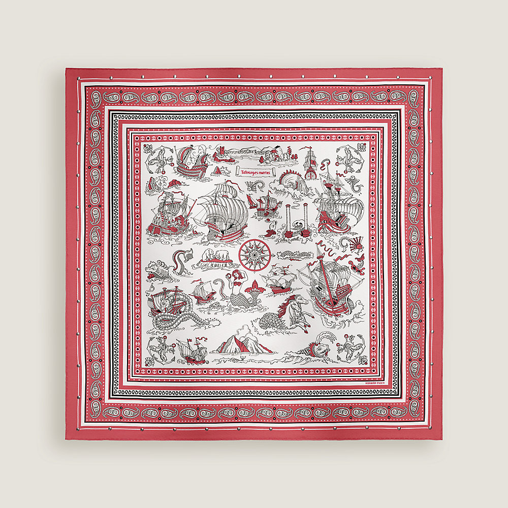 tatouages-marins-bandana-